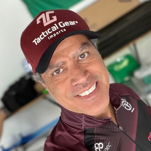Demetrius Oliveira
